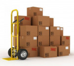 Moving & Hauling, Packing and Cleaning Services