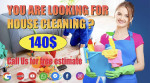 ☘️ALEXA CLEANING SERVICE THE BETS HOUSE CLEANING ☘️