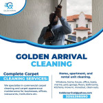 Home Cleaning Services- House, Apartment Cleaning (305)-539-8590