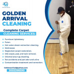 Home Cleaning Services- House, Apartment Cleaning (305)-539-8590