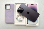 T mobile/Metro iPhone 14 Pro Max 256 GB