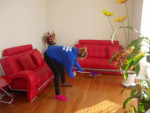CLEANING AND JANITORAIL SERVICES !! MOVING HAULING , TRASH CONTAINERS