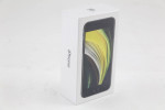 NEW SEALED- Apple iPhone SE 2nd Gen 64GB Black *FACTORY UNLOCKED*