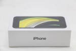 NEW SEALED- Apple iPhone SE 2nd Gen 64GB Black *FACTORY UNLOCKED*