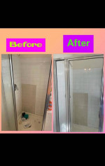 Cleaning service Rosa