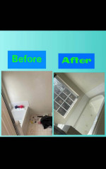Cleaning service Rosa