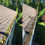$139 FLAT RATE GUTTER CLEANING ♜ TOP RATED IN AUGUSTA
