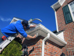 $139 FLAT RATE GUTTER CLEANING ♜ TOP RATED IN AUGUSTA