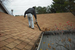 $139 FLAT RATE GUTTER CLEANING ♜ TOP RATED IN AUGUSTA