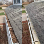 $139 FLAT RATE GUTTER CLEANING ♜ TOP RATED IN AUGUSTA