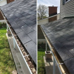 $139 FLAT RATE GUTTER CLEANING ♜ TOP RATED IN AUGUSTA