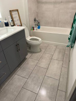 Cleaning service