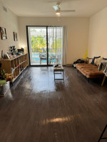 Cleaning service