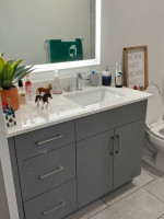 Cleaning service