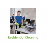 HOUSE or OFFICE CLEANING & CARPET CLEANING