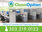 HOUSE / OFFICE CLEANING & CARPET CLEANING