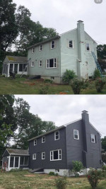 Painting,Siding,Roofing,Gutter Cleaning,Landscaping,Crawlspace Repair,Kill Weeds
