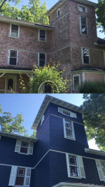 Painting,Siding,Roofing,Gutter Cleaning,Landscaping,Crawlspace Repair,Kill Weeds