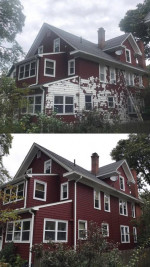 Painting,Siding,Roofing,Gutter Cleaning,Landscaping,Crawlspace Repair,Kill Weeds