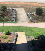 Grass Cutting,Gutter Cleaning,Retaining Walls,Painting,Landscaping,Drainage Pipe