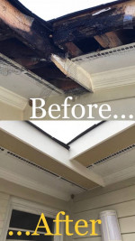PRESSURE WASHING,PAINTING,ROOFING,GUTTER CLEANING,LANDSCAPING,WOOD ROT REPAIR