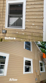 PRESSURE WASHING,PAINTING,ROOFING,GUTTER CLEANING,LANDSCAPING,WOOD ROT REPAIR