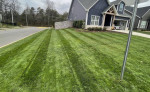 Lawn Mowing,Aeration,Seeding,Gutter Cleaning,Painting,Pressure Wash,Landscaping
