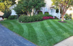 Lawn Mowing,Aeration,Seeding,Gutter Cleaning,Painting,Pressure Wash,Landscaping