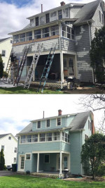 Painting,Siding,Roofing,Gutter Cleaning,Landscaping,Crawlspace Repair,Kill Weeds