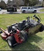 **Three brothers Lawn Care**-GUTTER CLEANING-SPRING CLEANUP-FLOWERBEDS