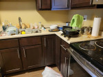 House cleaning services