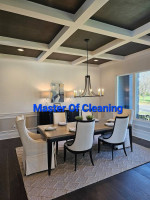 Masters Of Cleaning