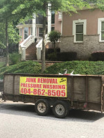 💦💧$175 fall 🍁 house wash & junk removal gutter cleaning  💦💦