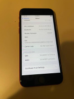 iPhone SE 2nd Gen 64gb