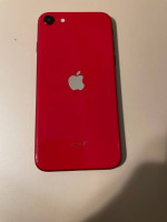 iPhone SE 2nd Gen 64gb
