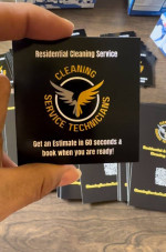Cleaning Service Technicians LLC in NYC 5 boroughs