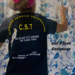 Cleaning Service Technicians LLC in NYC 5 boroughs