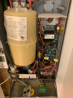 HVAC/R Repair/Cleaning and Maintenance