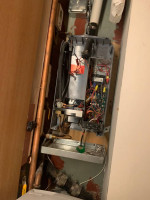 HVAC/R Repair/Cleaning and Maintenance