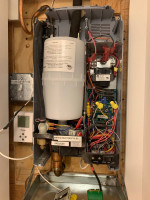 HVAC/R Repair/Cleaning and Maintenance