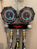 HVAC/R Repair/Cleaning and Maintenance