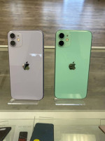 UNLOCKED IPHONE 11 64GB--WORKS ON ANY NETWORK