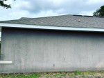 Spring cleaning special pressure washing