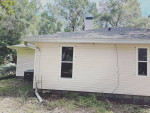 Spring cleaning special pressure washing