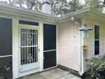 Spring cleaning special pressure washing