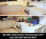 MOVE IN MOVE OUT CLEANING PAINTING JUNK CARPET FURNITURE REMOVAL 24HRS