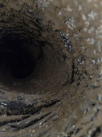 Air Duct Cleaning
