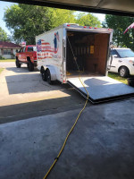 Air Duct Cleaning