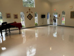 Carpets Floor Cleaning