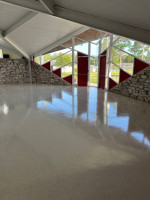 Carpets Floor Cleaning